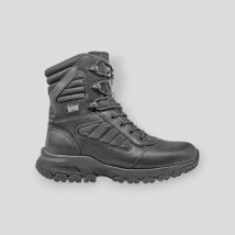 Buty interwencyjne 1 zamek lynx plus 8.0 - czarne - magnum 37