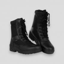 Buty snajperskie czarne - fostex garments 49
