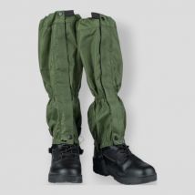 Getry ripstop - zieleń oliwkowa - fostex garments