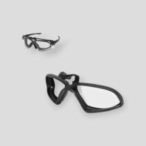 Gumowa uszczelka si helo alpha - oakley