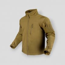 Kurtka softshell phantom - coyote - condor outdoor xs