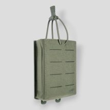 Ładownica pojedyncza mkiii bel na hk417 - olive green - tasmanian tiger