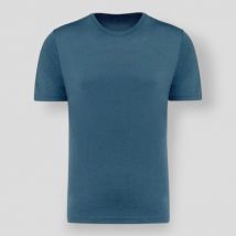 T-shirt męski triblend sport heatherduck - proact s