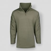 Koszula taktyczna ubac - ranger green - 101 inc s