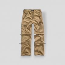 Spodnie savannah camel - brandit s