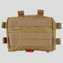 Saszetka ifak start mini - coyote - dimatex