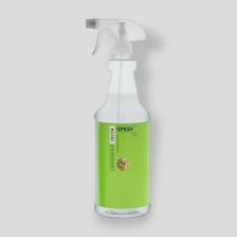 Spray dekontaminujący defender decon mk4 - butelka spray - asp