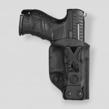 Kabura inside under shirt z polimeru iu8 do beretta 92/98 - czarna - vega holster prawy