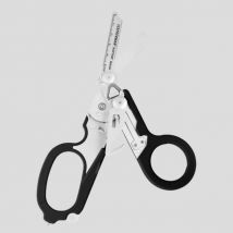 Nożyce raptor rescue - czarne (w pudełku) - leatherman