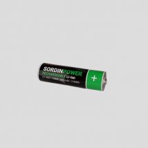 Akumulator (14 500 li-on, 3,7 v, 800 mah) do nausznikowej ochrony słuchu suprême t2/x2 bt - msa sordin