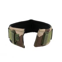 Ceinturon De Confort Camo Ce - Patrol Equipement - Vet Sécurité