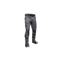 Pantalon Platinium Performance Noir - Patrol Equipement - Taille 44 - Vet Sécurité