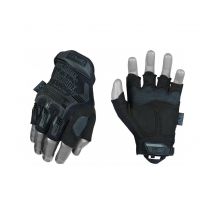 Mitaines M-pact Noirs - Mechanix - Taille L - Vet Sécurité