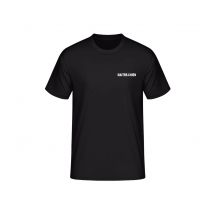 Tee-shirt Maitre-chien Noir - Vetsecurite
