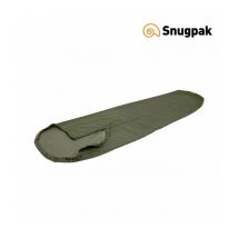 Sursac De Couchage Bivvi Sf Vert Od - Snugpak - Vet Sécurité