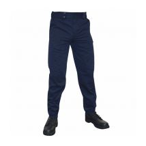 Pantalon Marine Mat - Bleu - Patrol
