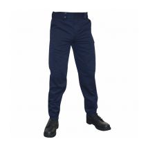Pantalon D'intervention Marine Mat - Patrol Equipement - Taille 42 - Vet Sécurité