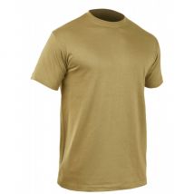 T-shirt strong airflow - tan - a10 equipment l