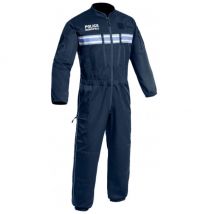 Kombinezon swat policja miejska pm-one - granatowy - t.o.e. design 3xl