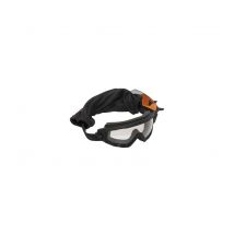 Lunettes Tactiques Swiss Eye G-tac Noir - Swisseye - Vet Sécurité
