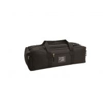 Sac Tap Commando Noir - Miltec - Vet Sécurité
