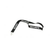 Tour De Cou / Porte Badge Securite - Force Series - Vet Sécurité