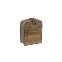 Tt Tac Pouch 6 Coyote - Tasmanian Tiger - Vet Sécurité