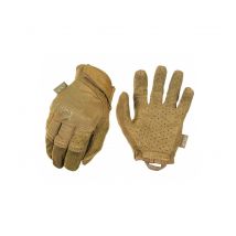 Gants Pour Temps Chaud Specialty Vent Coyote - Mechanix - Taille S - Vet Sécurité