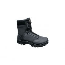 Rangers Tactical Boot 9 Trous Noir - Brandit - Taille 43 - Vet Sécurité