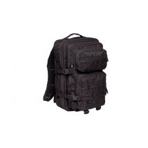 Sac à Dos Us Cooper 40l Noir - Brandit - Vet Sécurité