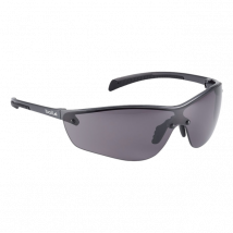 Okulary ochronne silium+ (szkło przyciemniane) - czarny - bollé safety