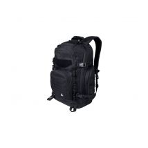 Sac à Dos Trex 60l Noir - Ares - Vet Sécurité