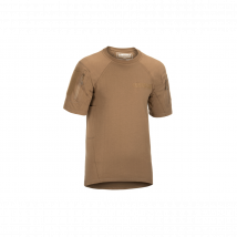 Tee-shirt Instructor Mk.ii Coyote - Clawgear - Taille M - Vet Sécurité