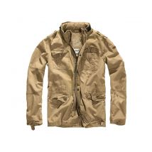 Veste Britannia Coyote - Brandit - Taille S - Vet Sécurité
