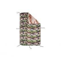 Poncho Liner Cam Ce/cam Désert - Ares - Vet Sécurité