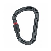 Mousqueton Grande Capacité William Screw-lock - Petzl - Vet Sécurité