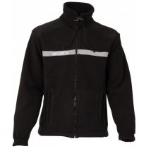 Blouson Polaire Sécurité - Cityguard - Taille M - Vet Sécurité