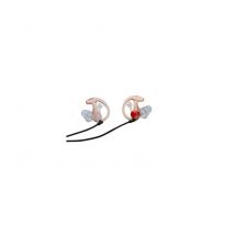 Bouchons D'oreilles Siliconés Ep4 - Surefire - Taille S - Vet Sécurité
