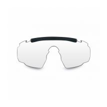 Ecran Incolore Pour Lunettes De Protection Saber - Wiley X - Vet Sécurité
