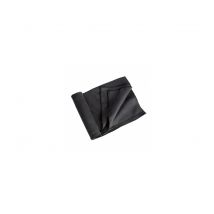 Serviette Microfibre Camp 75 X 130 Cm Noir - A10 Equipment - Vet Sécurité