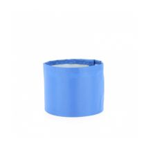 Brassard Bleu Royal - Yoko - Taille S/m - Vet Sécurité