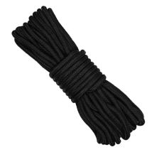 Sznur uniwersalny 9 mm czarny - fosco industries