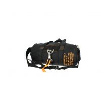 Sac Parachute 10l Noir - Fostex Garments - Vet Sécurité