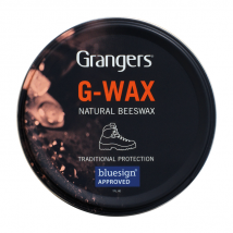 Wosk naturalny g-wax do butów - grangers