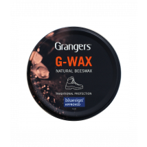 Cire Naturelle G-wax Pour Chaussures - Grangers - Vet Sécurité