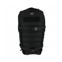 Tt Sac à Dos Essential Pack L Mkii 15l Noir - Tasmanian Tiger - Vet Sécurité