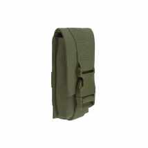 Poche Molle Large Vert Olive - Brandit - Vet Sécurité