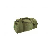 Sac De Voyage 100l Vert - Highlander - Vet Sécurité