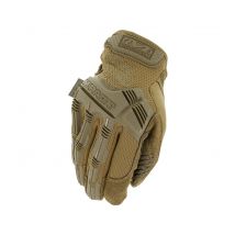 Gants M-pact Coyote - Mechanix - Taille S - Vet Sécurité