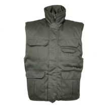 Kamizelka rangers - khaki - cityguard l
